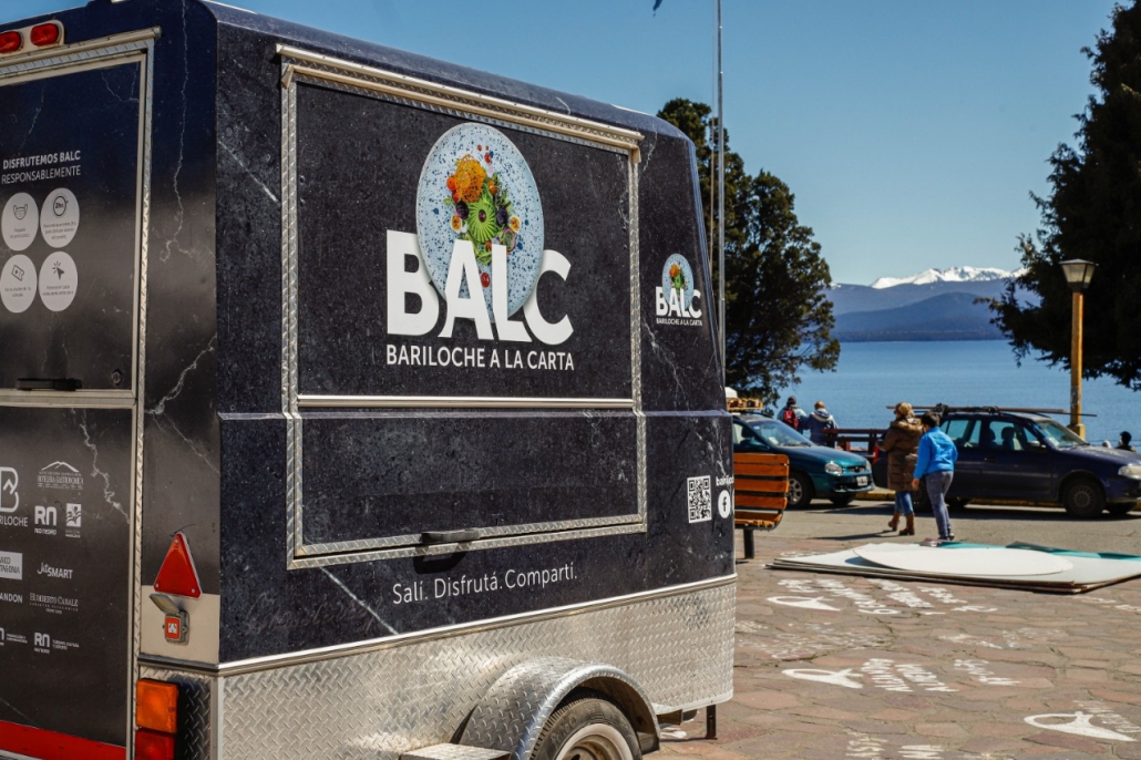BALC: clases magistrales, gratuitas y únicas, con reconocidos chefs argentinos