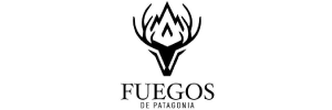 Fuegos de la Patagonia