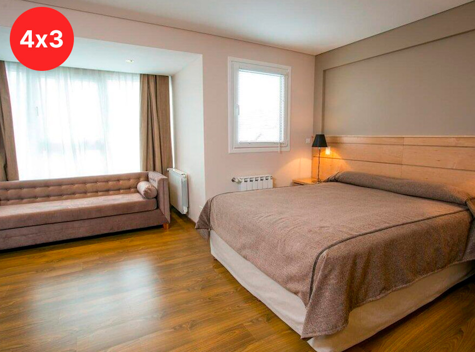 Hotel Ayres del Nahuel