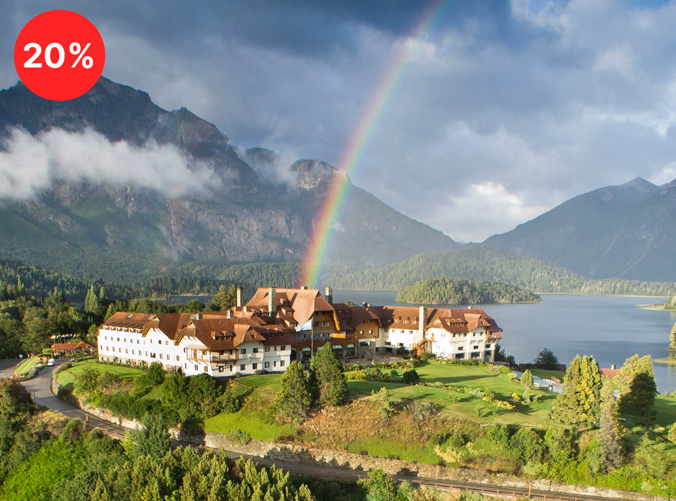 Llao Llao Hotel & Resort