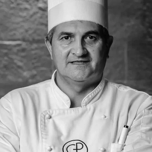 Hugo Muñoz Toledo