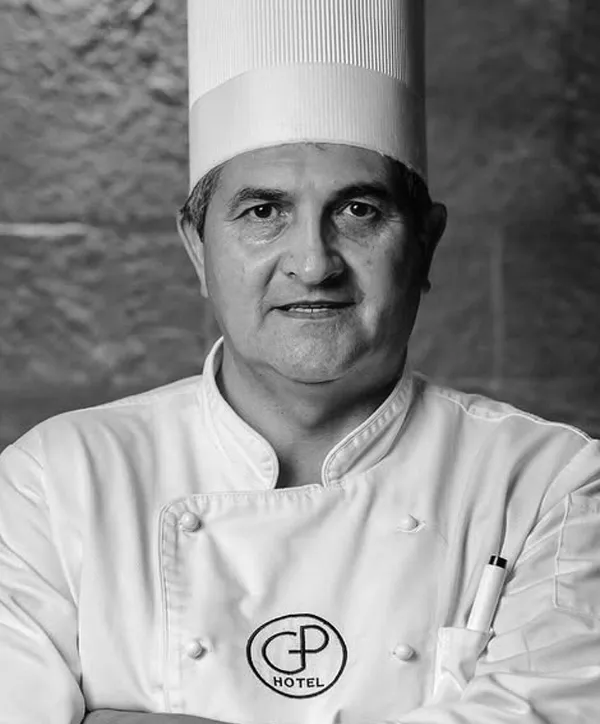 Hugo Muñoz Toledo