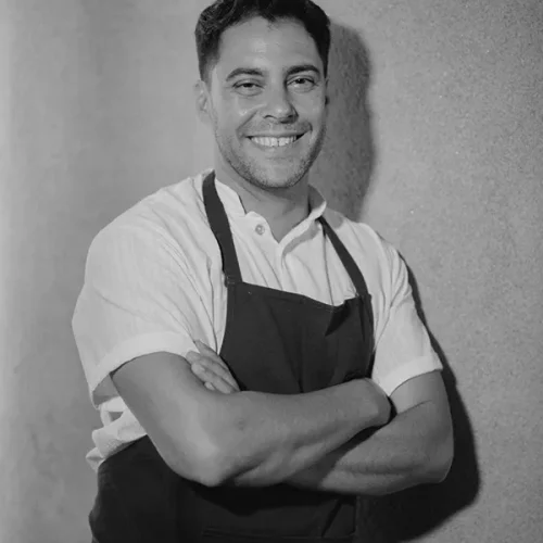 Maximiliano Rossi