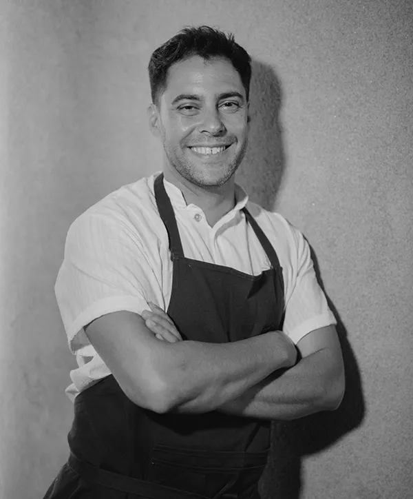 Maximiliano Rossi