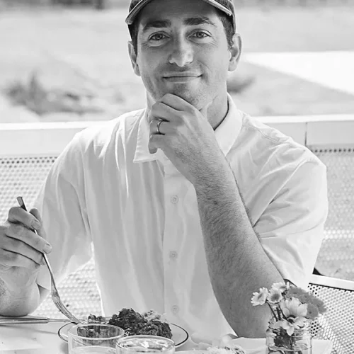 Nico Arcucci