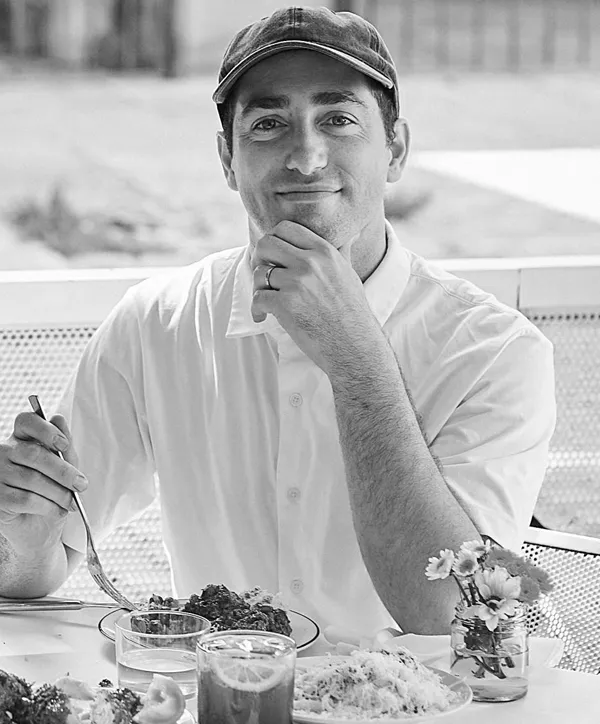 Nico Arcucci
