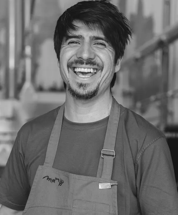 Santiago Perez