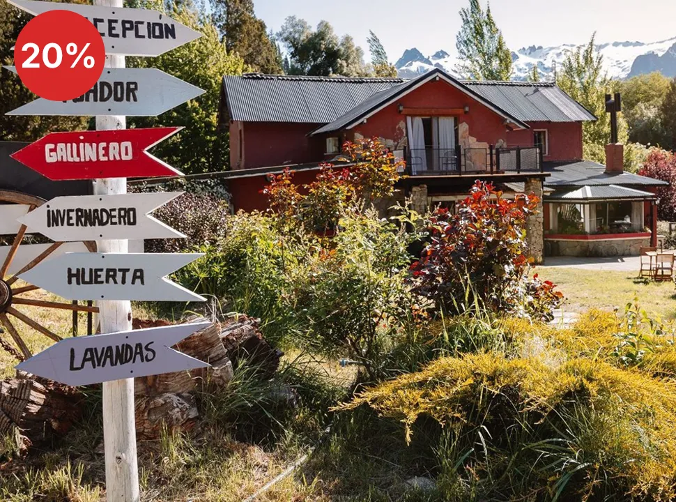 Equs Posada de Campo