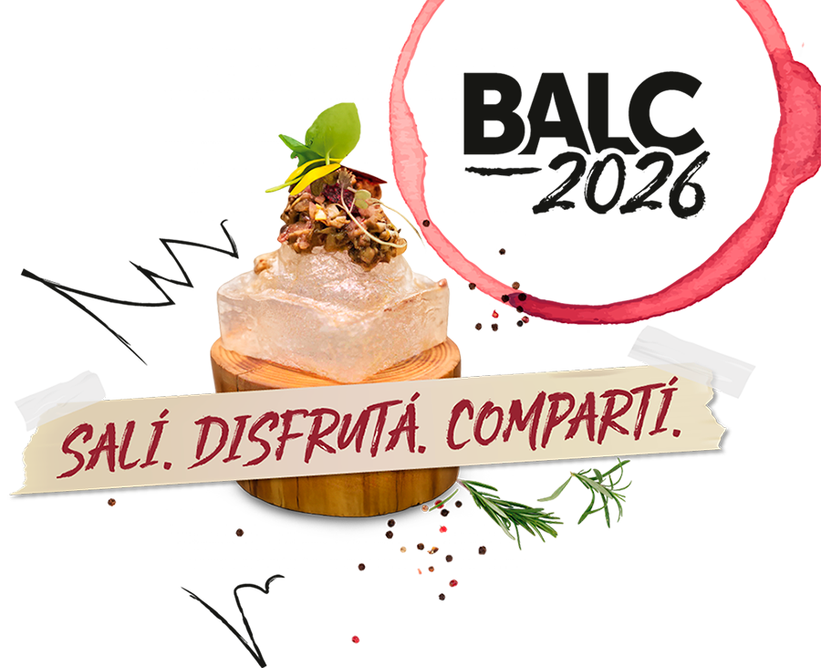 BALC 2026