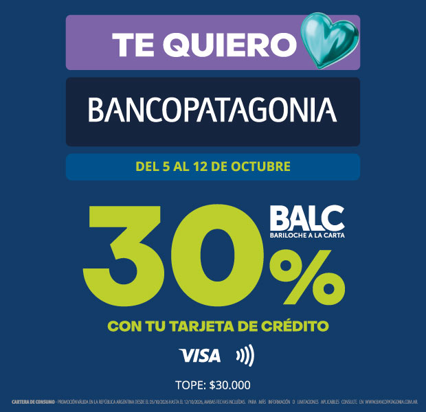Banco Patagonia